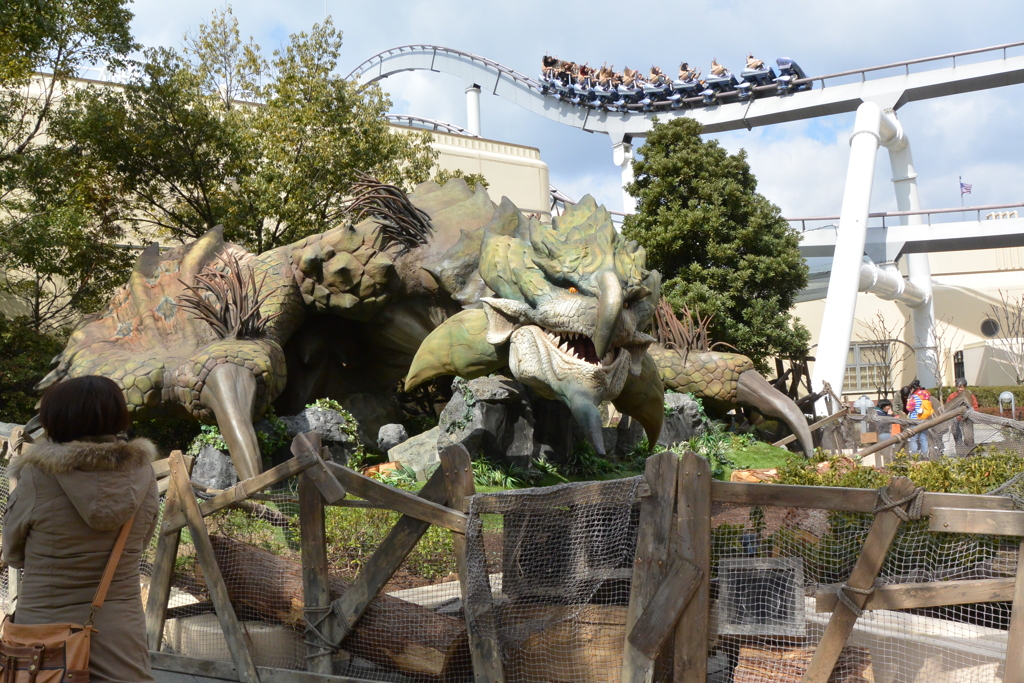 USJ風景 76