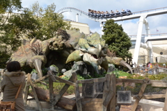 USJ風景 76 USJ風景 76