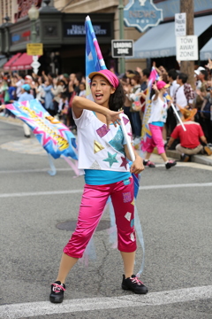 10月16日のUSJ ５