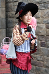9月19日 USJ 30