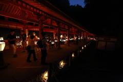 8月14日 なら燈花会 4 8月14日 なら燈花会 4