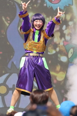 9月5日 USJ 12