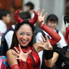 10月3日のUSJ ６