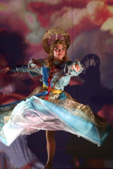 12月27日のUSJ ２