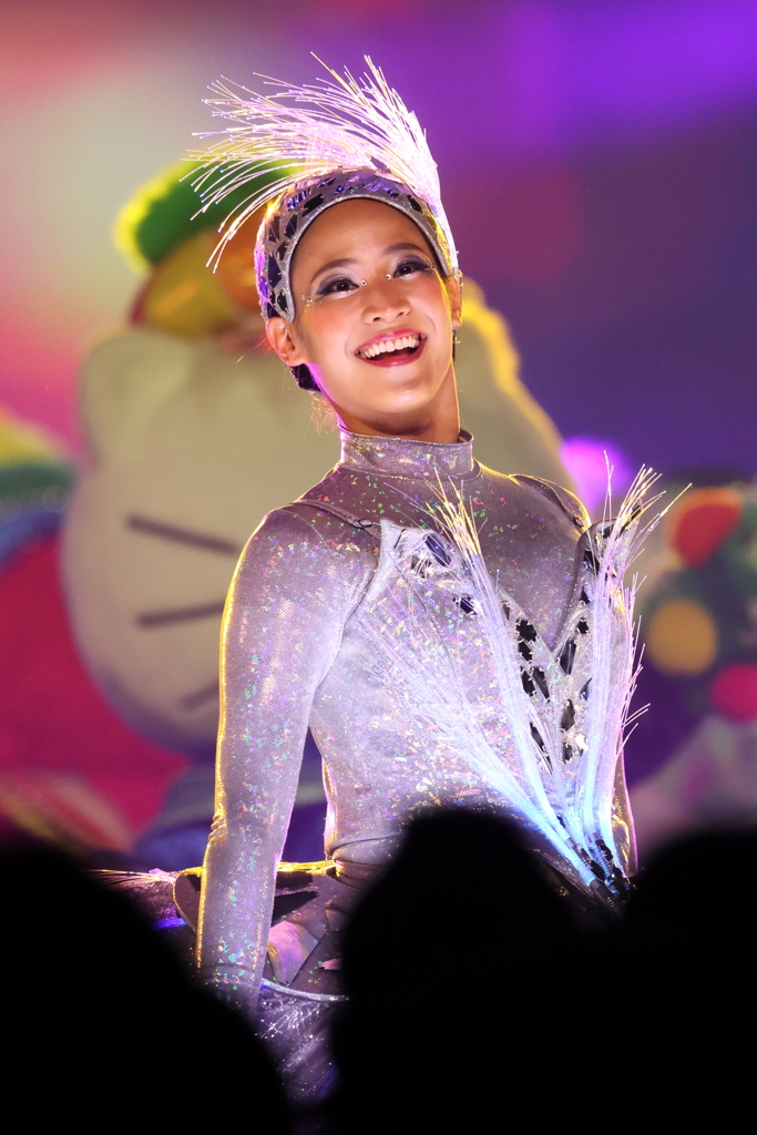 1月2日 USJ 26