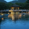 8月8日 なら燈花会 ７