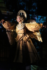 2013年USJ 天使のくれた奇跡Ⅱ