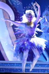 12月28日のUSJ ６