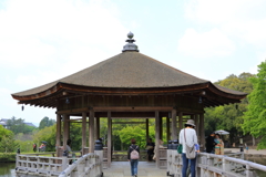5月2日 奈良 14