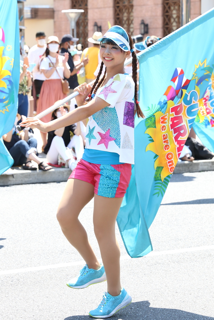 8月14日 USJ ３