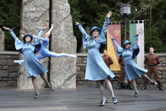 9月9日 USJ １