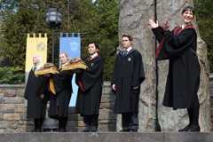 2018年度USJ 春 その10