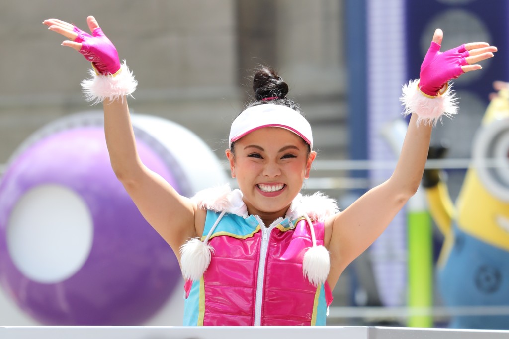 2018年度USJ 夏 その17