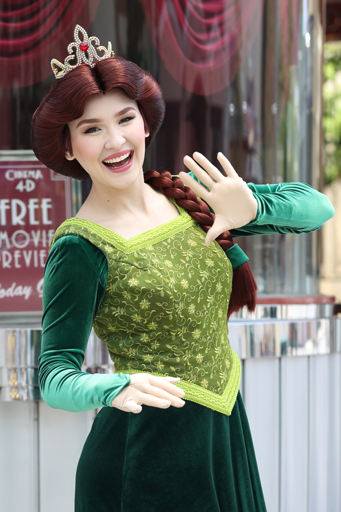 6月10日 USJ ６