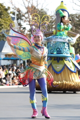 12月12日 東京ディズニー・ランド 84