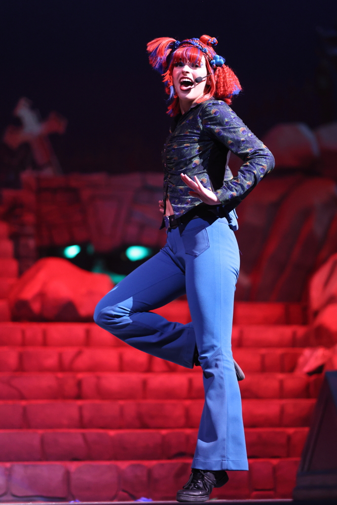 4月29日 USJ 33