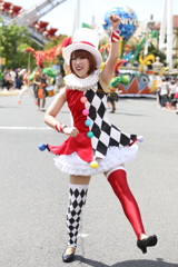 9月5日のUSJ ６