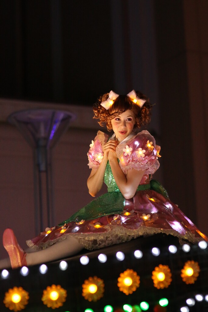 2013年5月30日 USJ