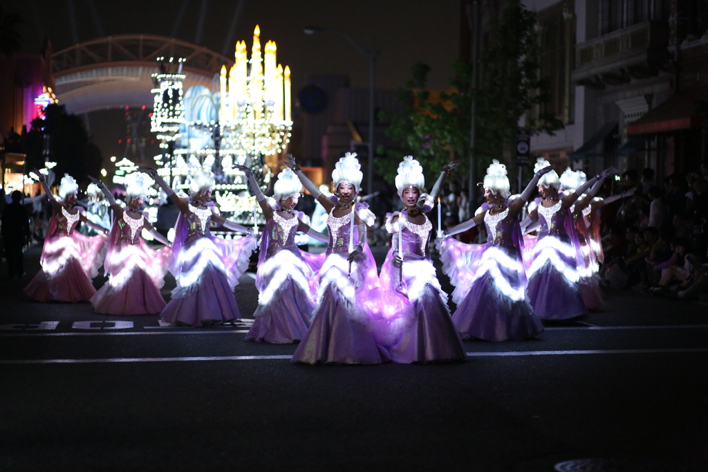 5月28日のマジパレ ３