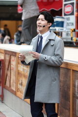 1月23日 ルパン三世・ザ・ライブ ８