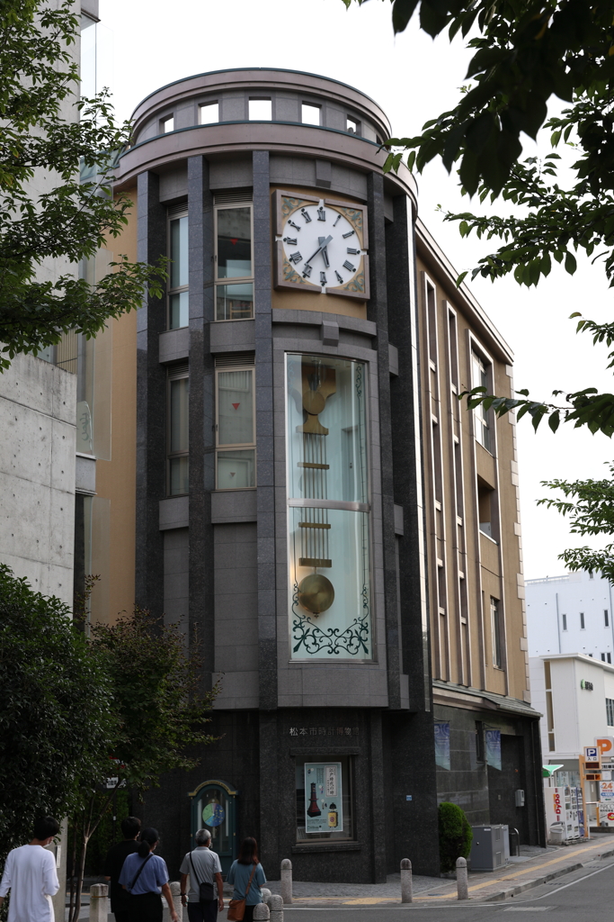 8月11日 松本 80