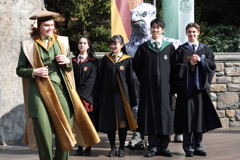 3月16日 USJ 21