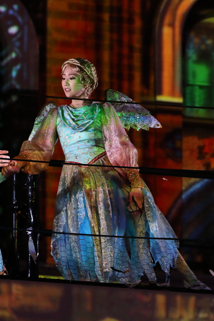 2018年度USJ 冬 その19