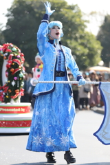 11月7日 東京ディズニー・ランド 15