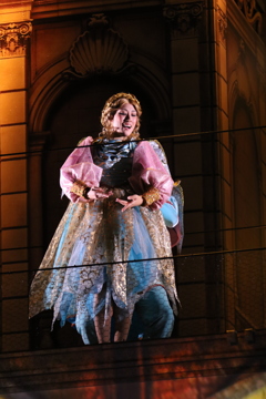 11月23日のUSJ ５