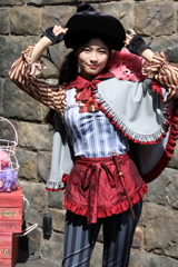 9月7日 USJ ５