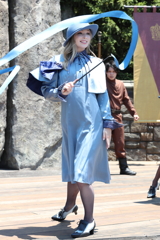 6月30日 USJ 11