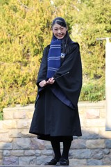 1月17日（閑散期）のUSJ ５