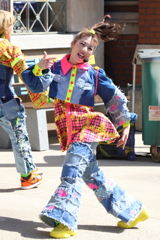 3月16日 USJ ２