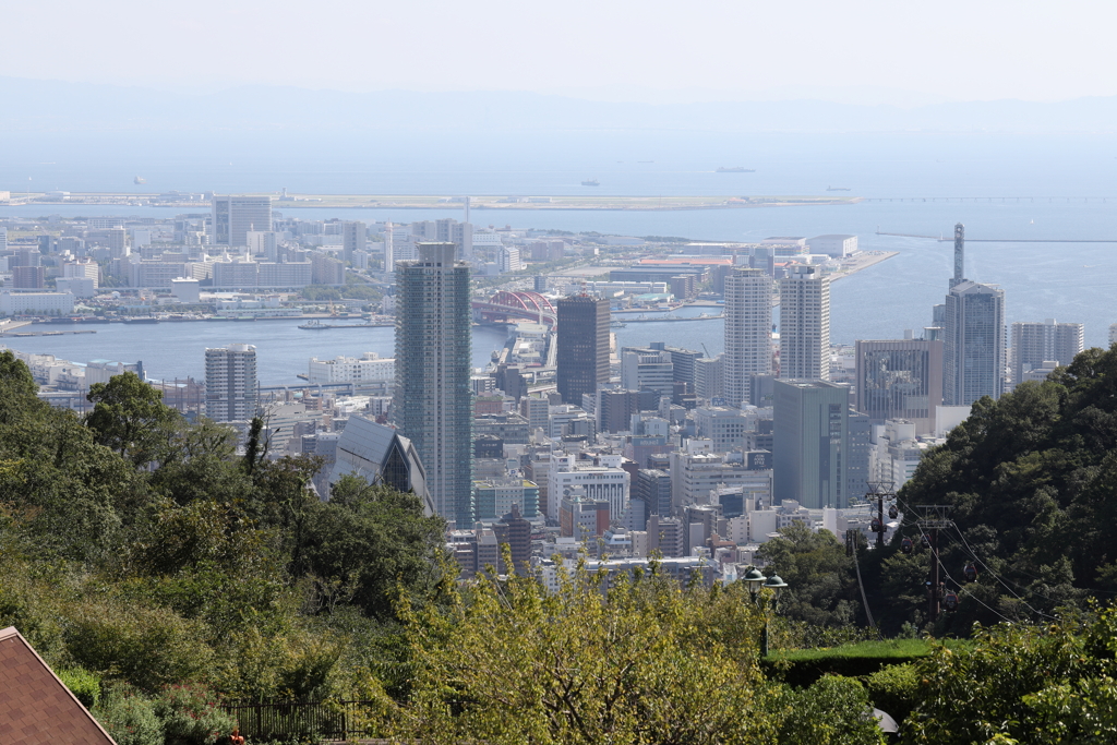 9月21日 布引ハーブ園 29