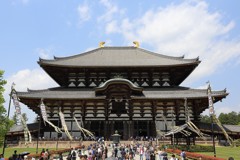5月2日 奈良 40