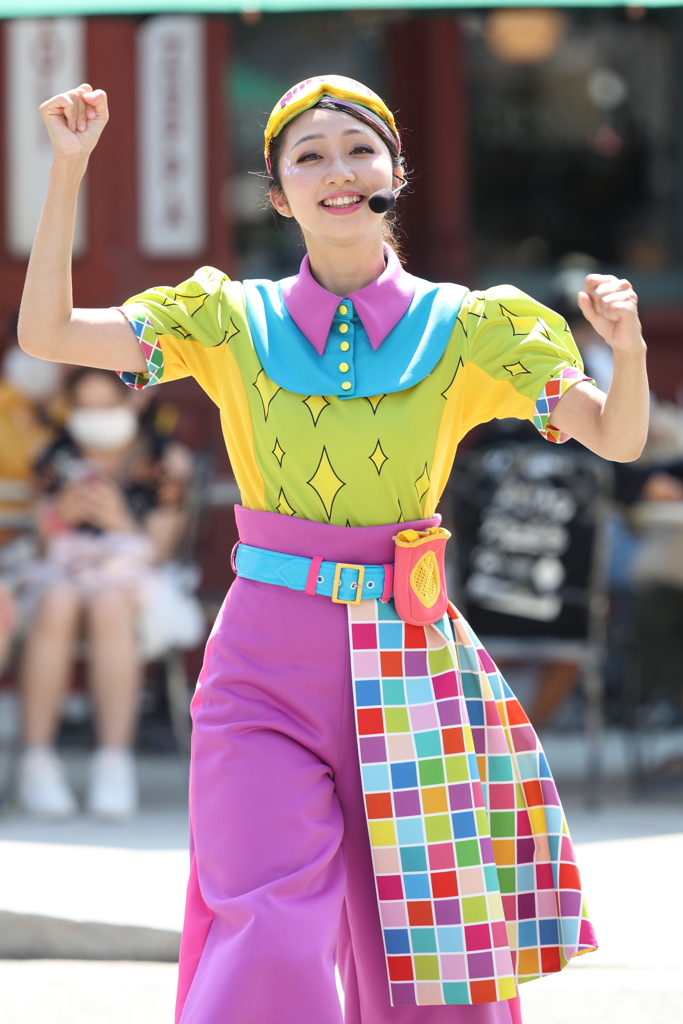 7月29日 USJ 11