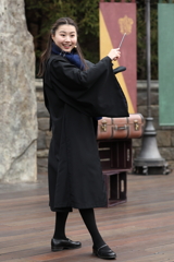 2月2日 USJ 20