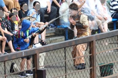 7月13日 USJ ８
