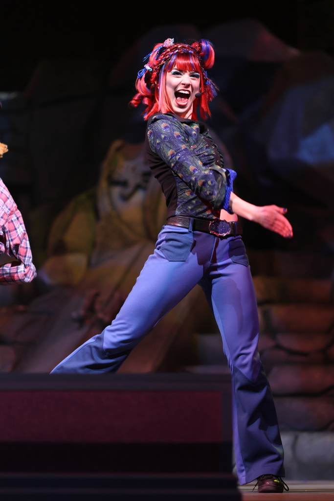 4月13日 USJ 29