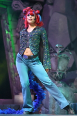 8月12日 USJ 11