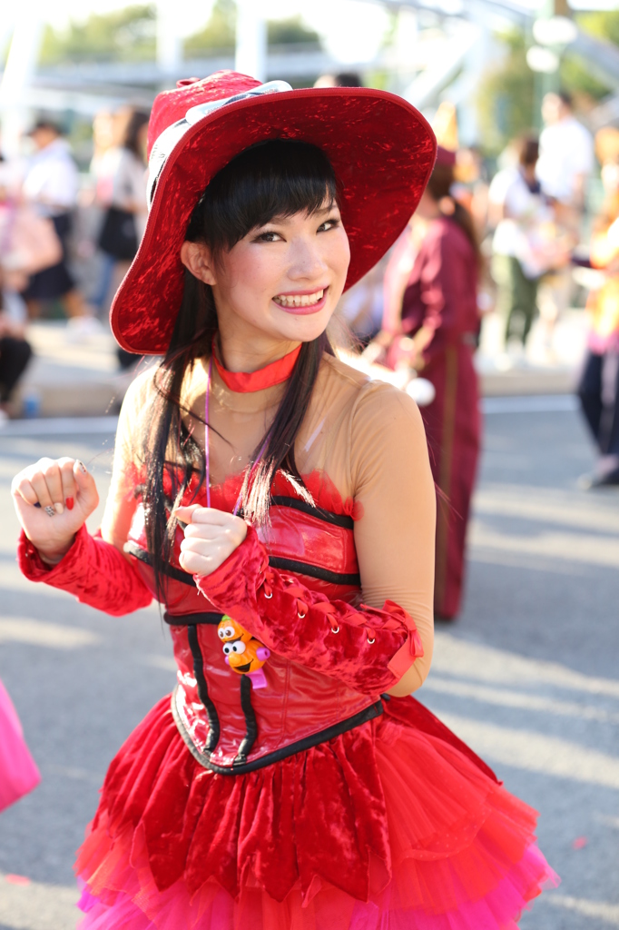 2013年USJ パデカ