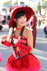 2013年USJ パデカ