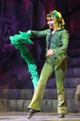 2月11日 USJ 13