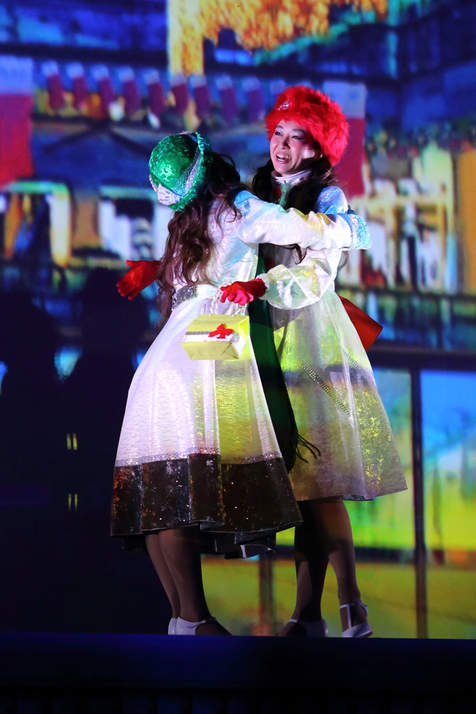 2015年USJ 天使のくれた奇跡Ⅲ