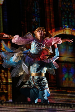 11月19日のUSJ １