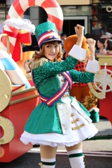 2015年度USJ 冬