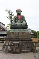 8月12日 善光寺15