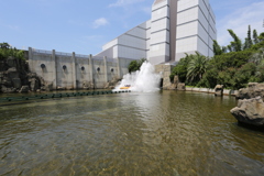 USJ風景 74