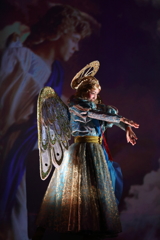 12月20日のUSJ ４