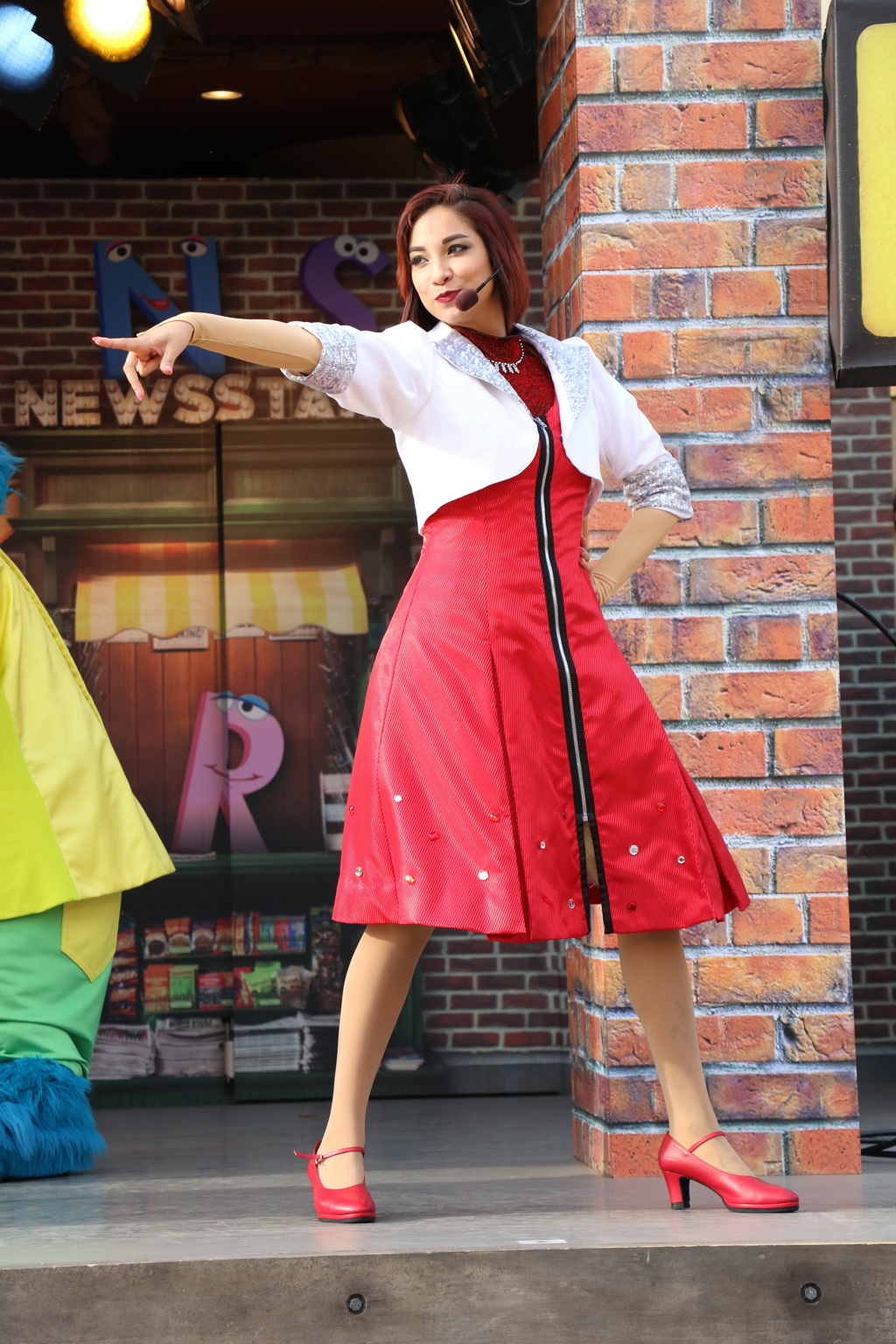 5月5日のUSJ ２